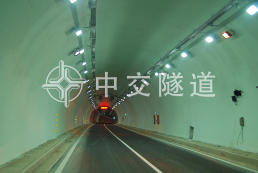 虎马岭隧道