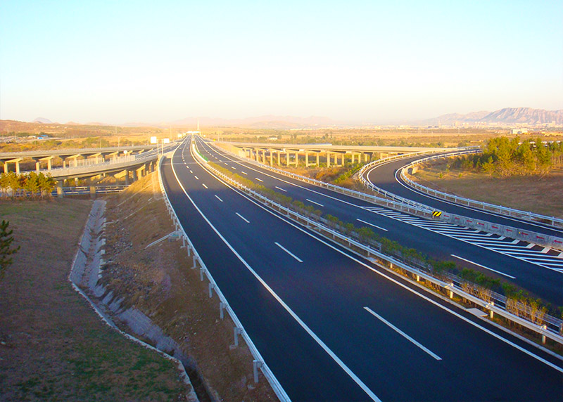 阜朝高速公路