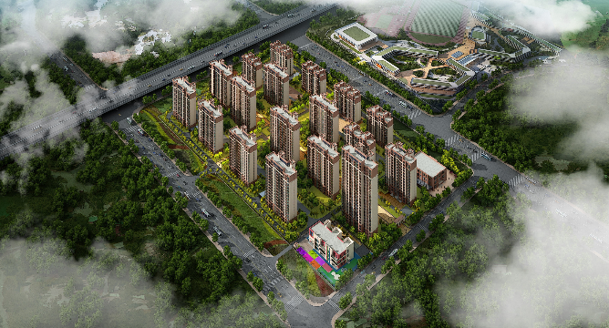 房建工程