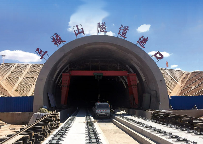 京沈高铁