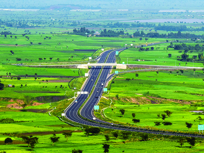 埃塞亚的斯亚贝巴-阿达玛高速公路