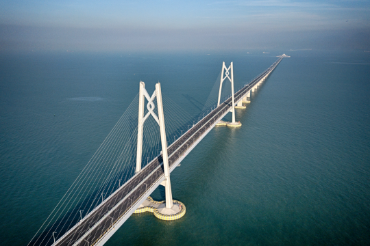 中交集团暨中国交建质量月倡议书