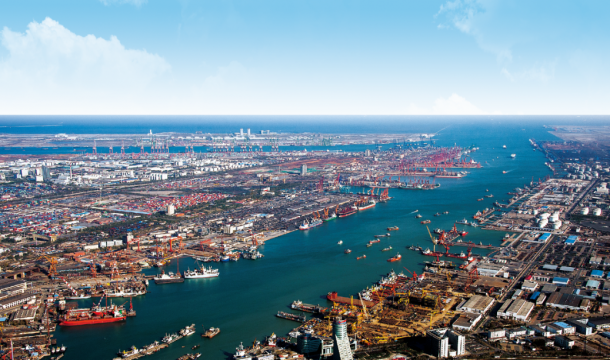 中交集团“科技月”倡议书