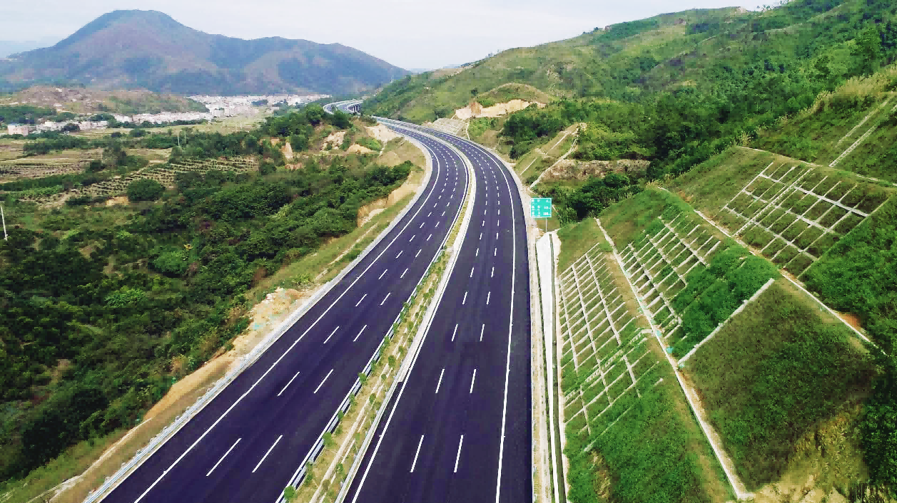 广东潮惠高速公路