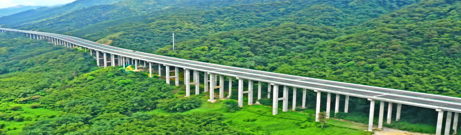 汕（头）湛（江）高速公路惠州至清远段
