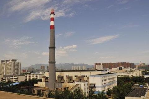 昌平科技园区供热厂房