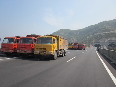京化高速土木至胶泥湾高速公路桥梁荷载试验