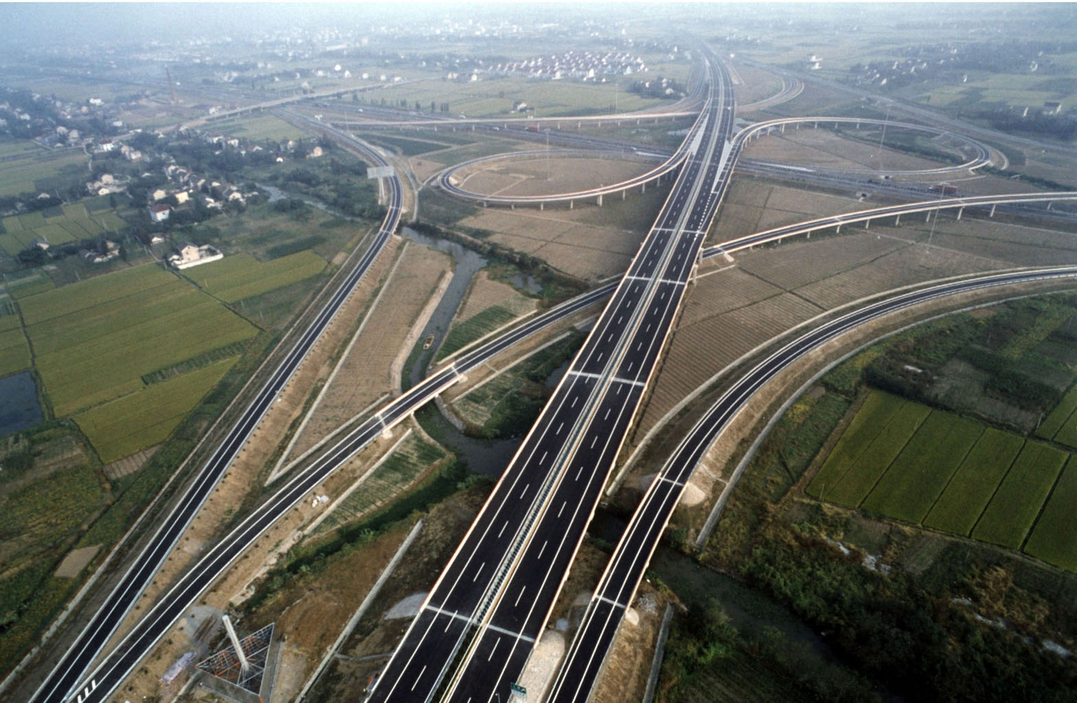乍嘉苏高速公路