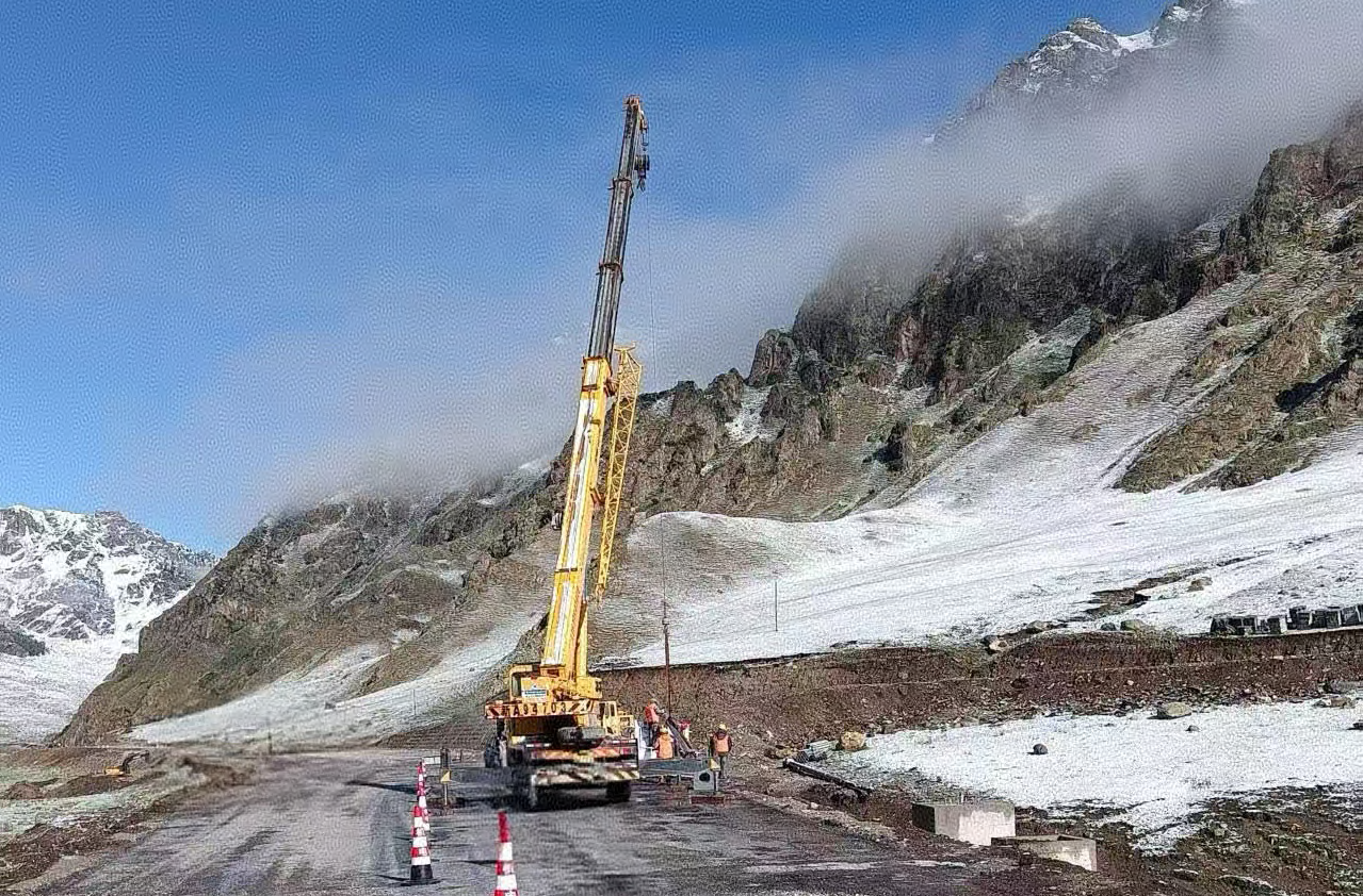 20250715新疆战风雪 20250715新疆战风雪