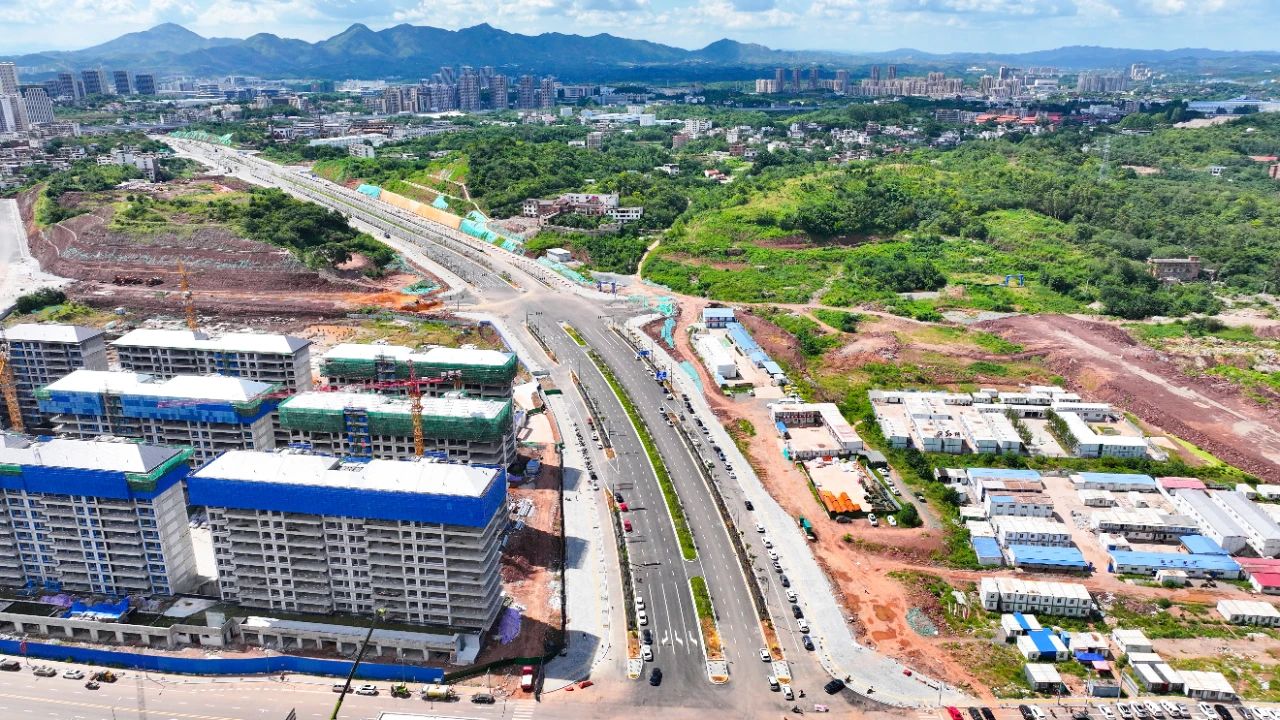 三江口7 三江口7