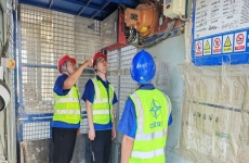 支部书记谈监督履职——以身作则抓管理 融入<font color=