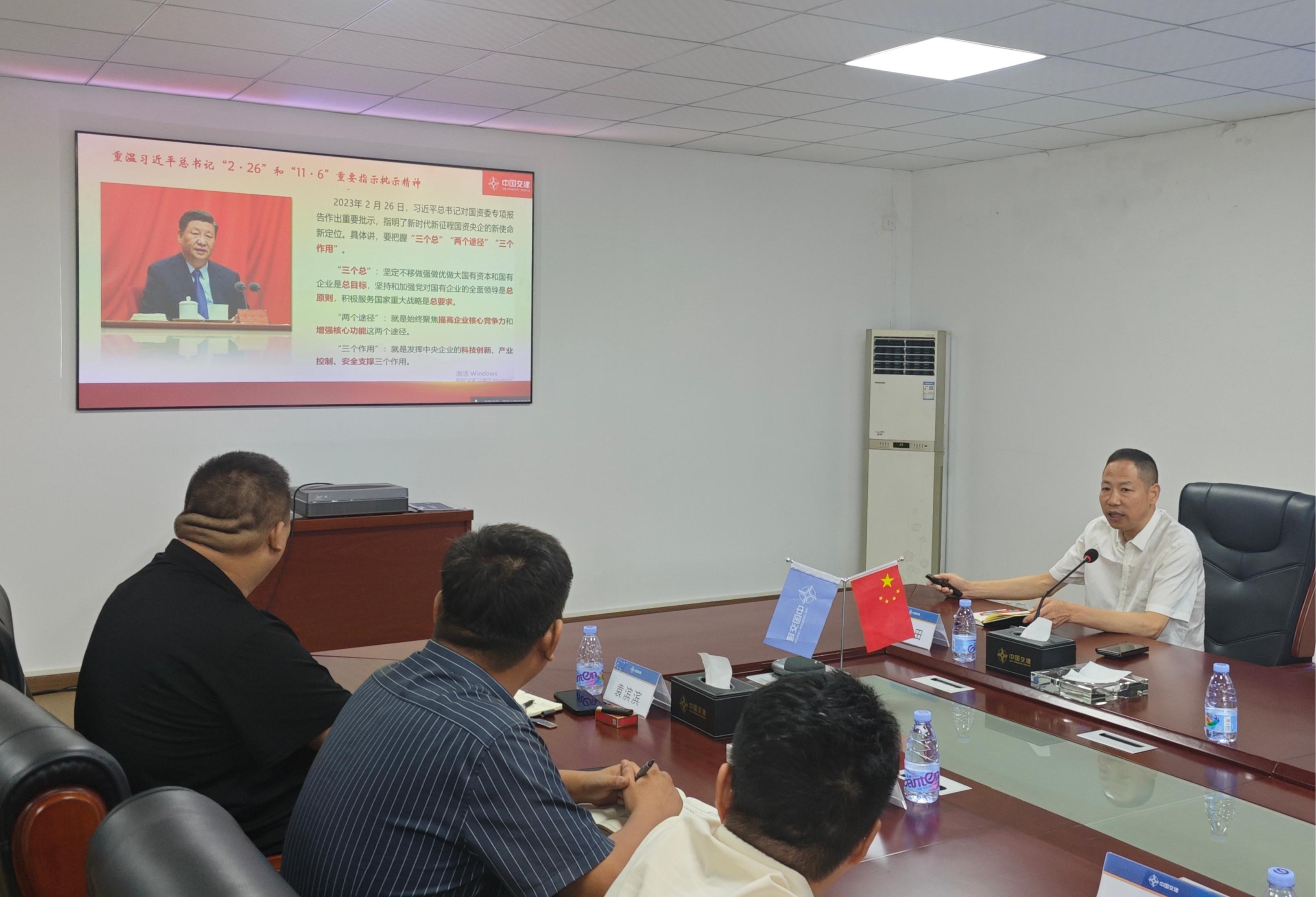 袁书记深圳大鹏检查3