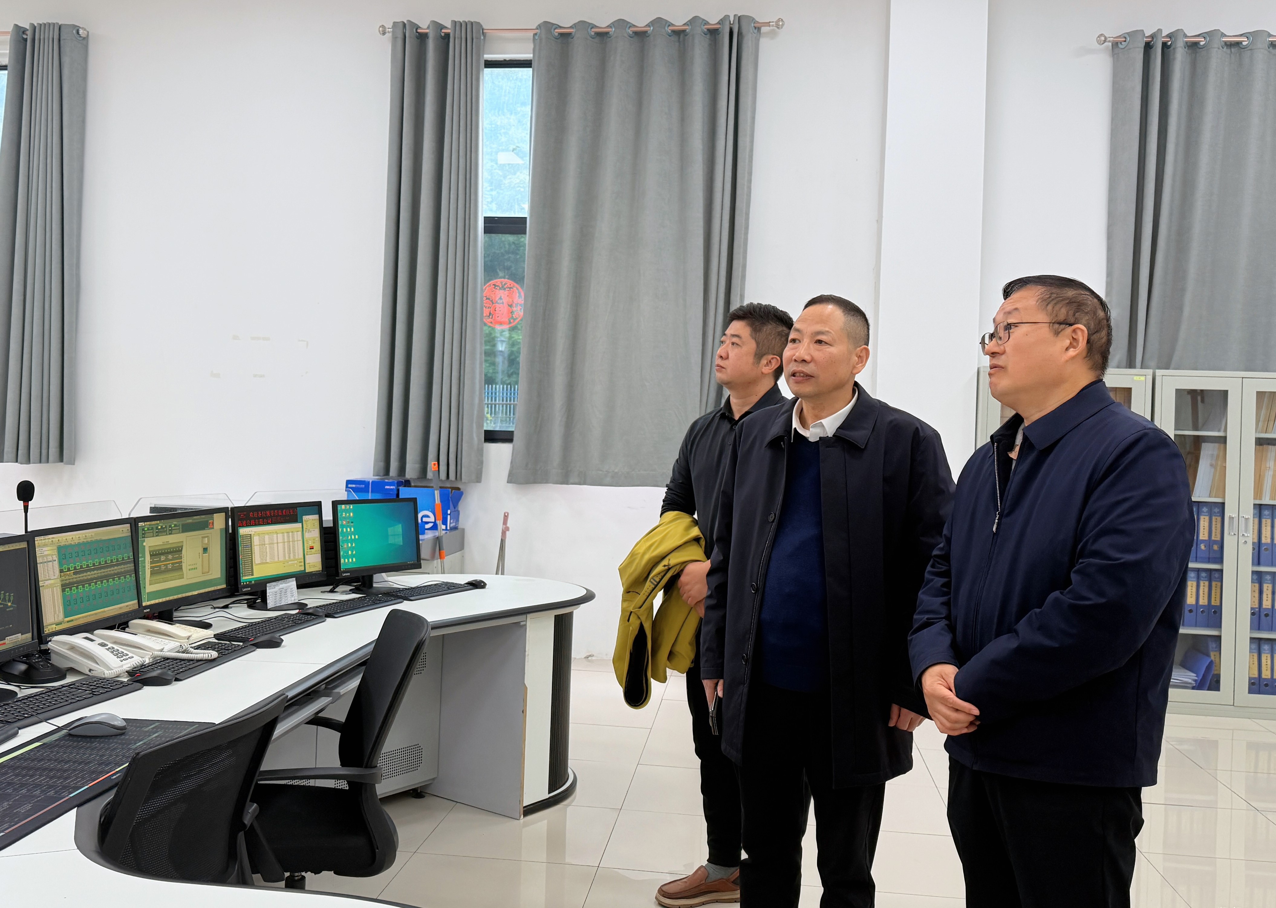 20251031袁书记重庆检查 20251031袁书记重庆检查