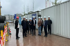 四川省供销社党组成员、理事会副主任杨武秀带队到川<font color=