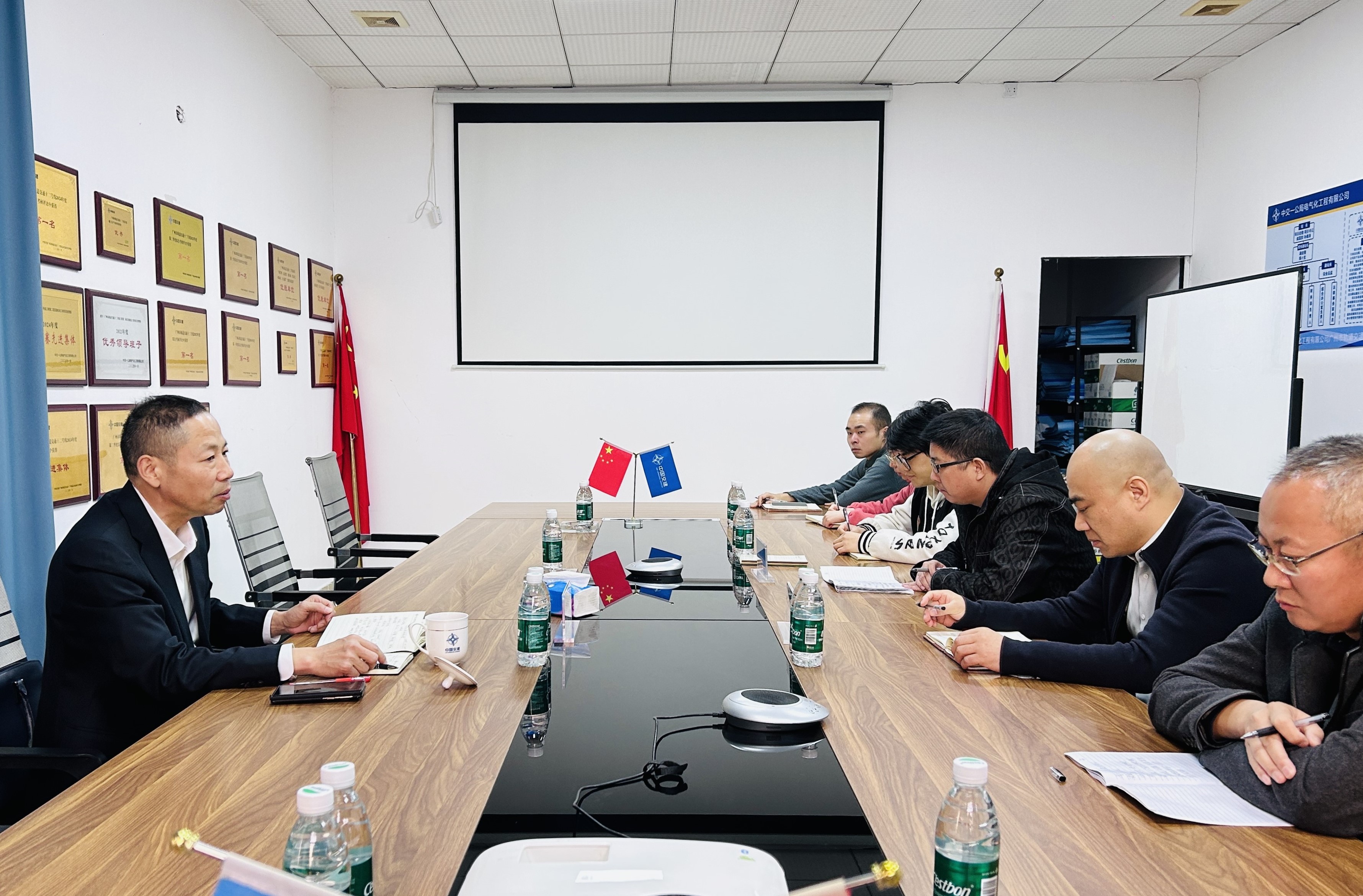 20251124袁书记广州检查2