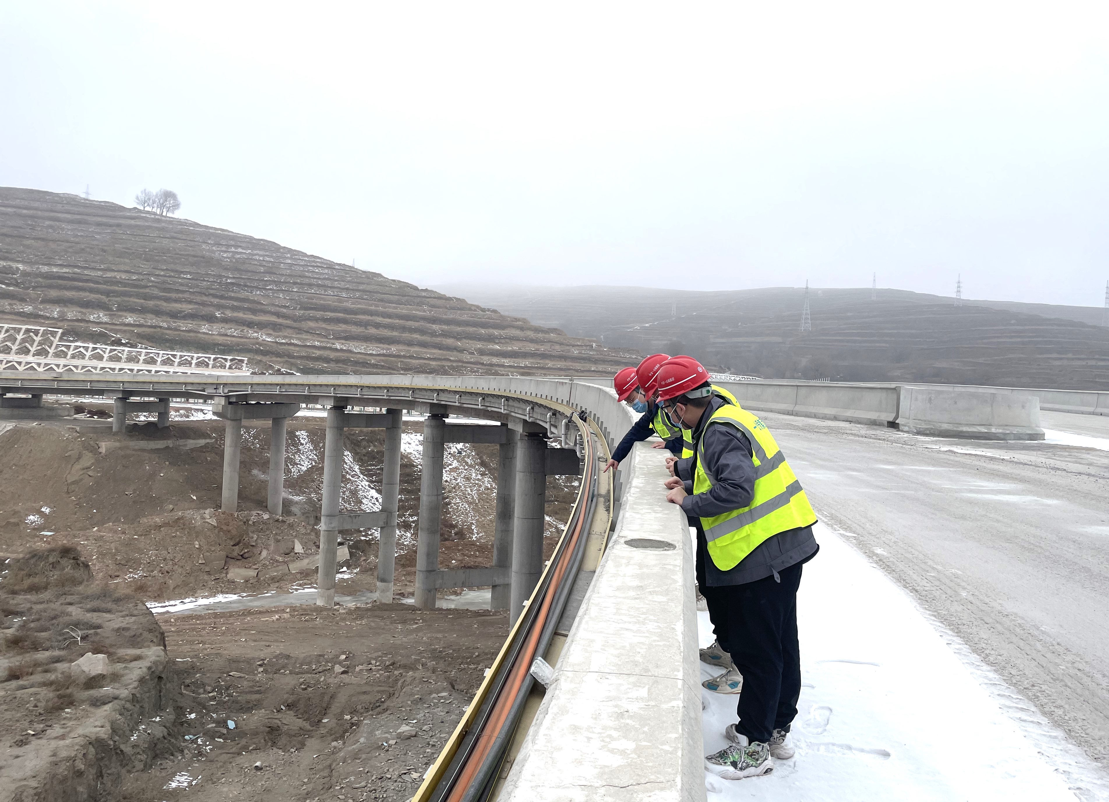 王博岩工作照片7