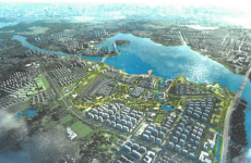 公司中标江苏宜兴市<font color=