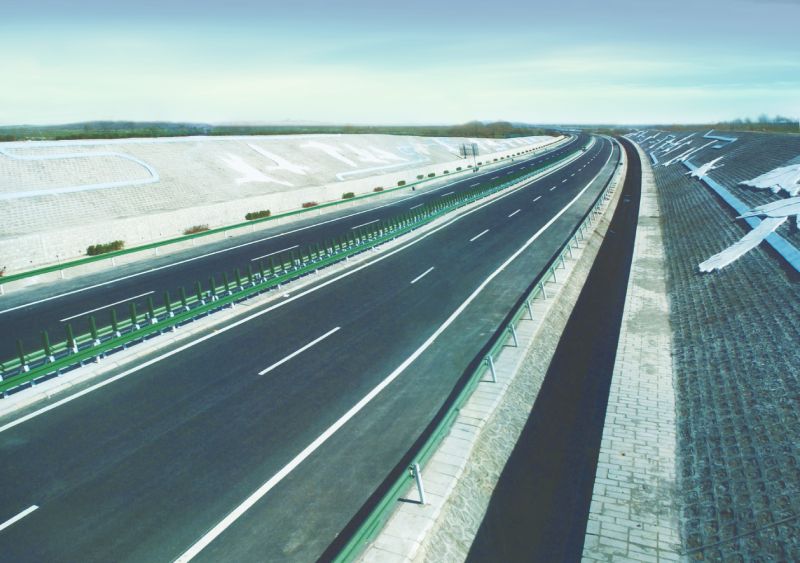 河南濮鹤高速公路