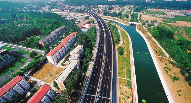 北京五环路