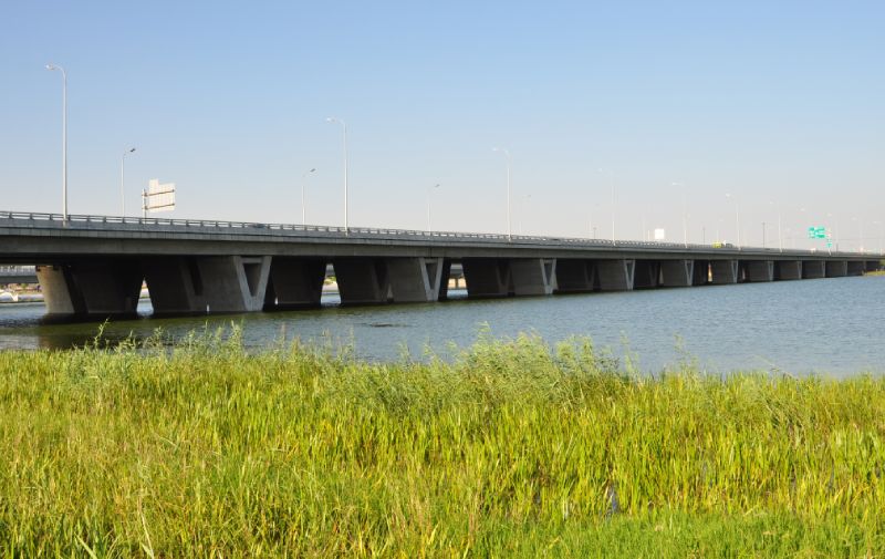 北京永定河大桥
