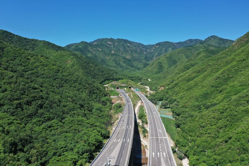 松山特长隧道
