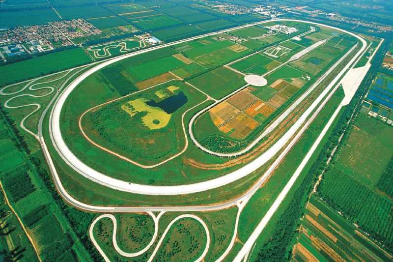 交通部公路交通试验场