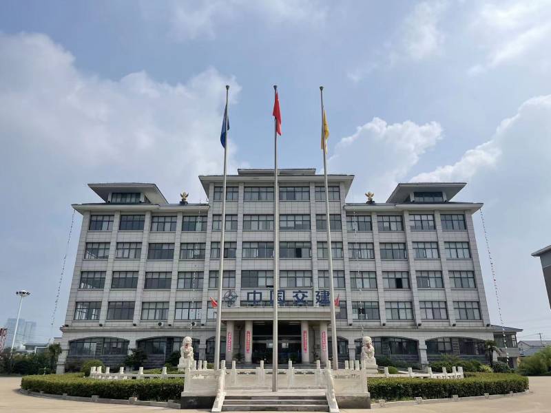 徐州46号地块房建项目
