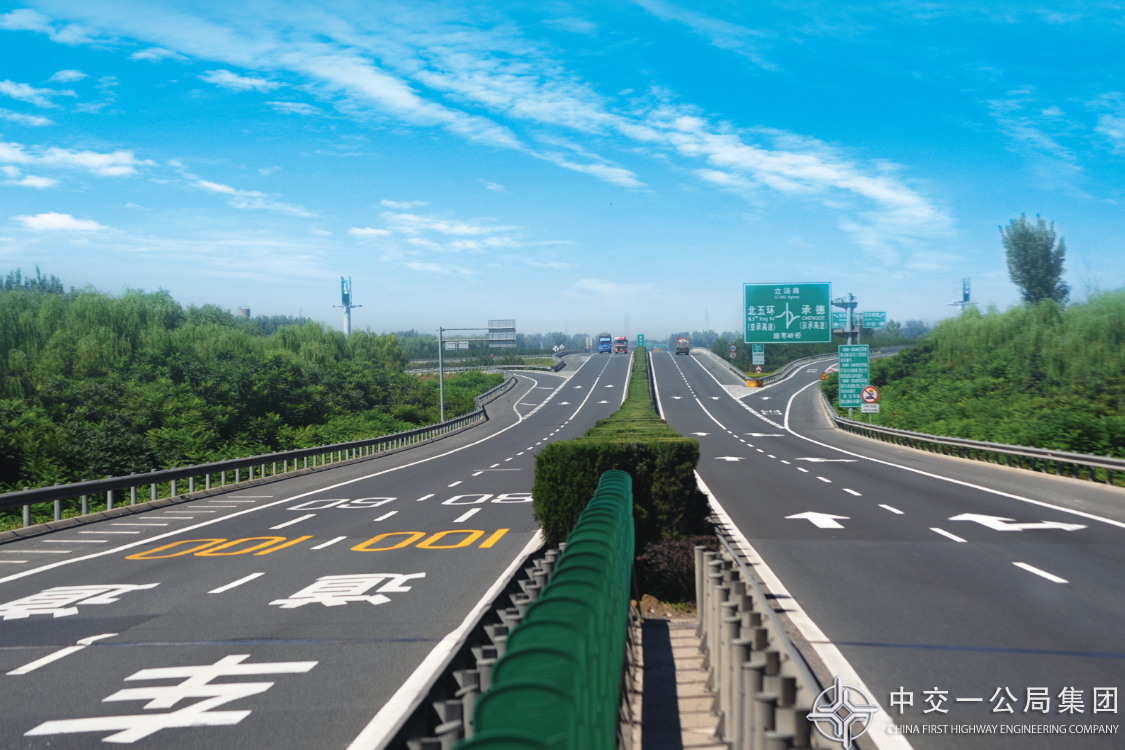 北京市六环路