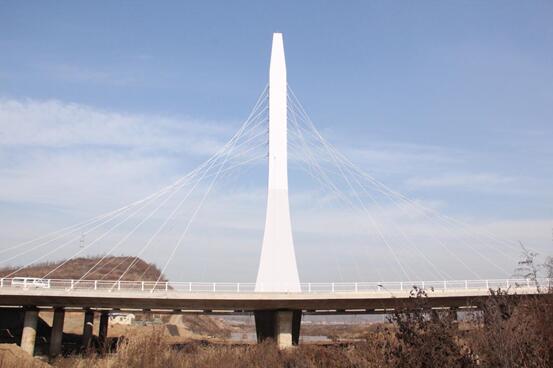 沈溪沙河南路二标