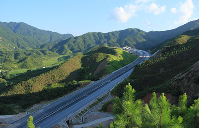 江西昌宁高速公路