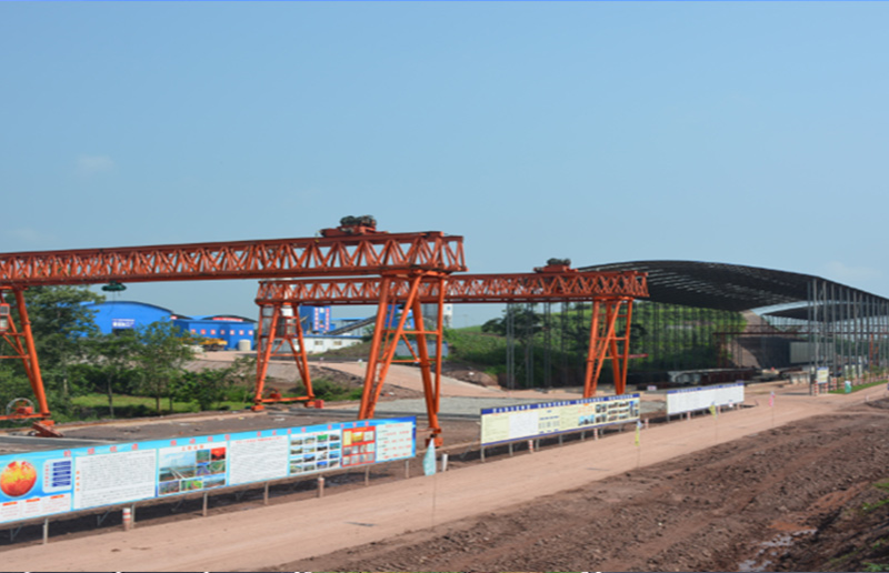 G4216仁沐新高速公路LJ2标段
