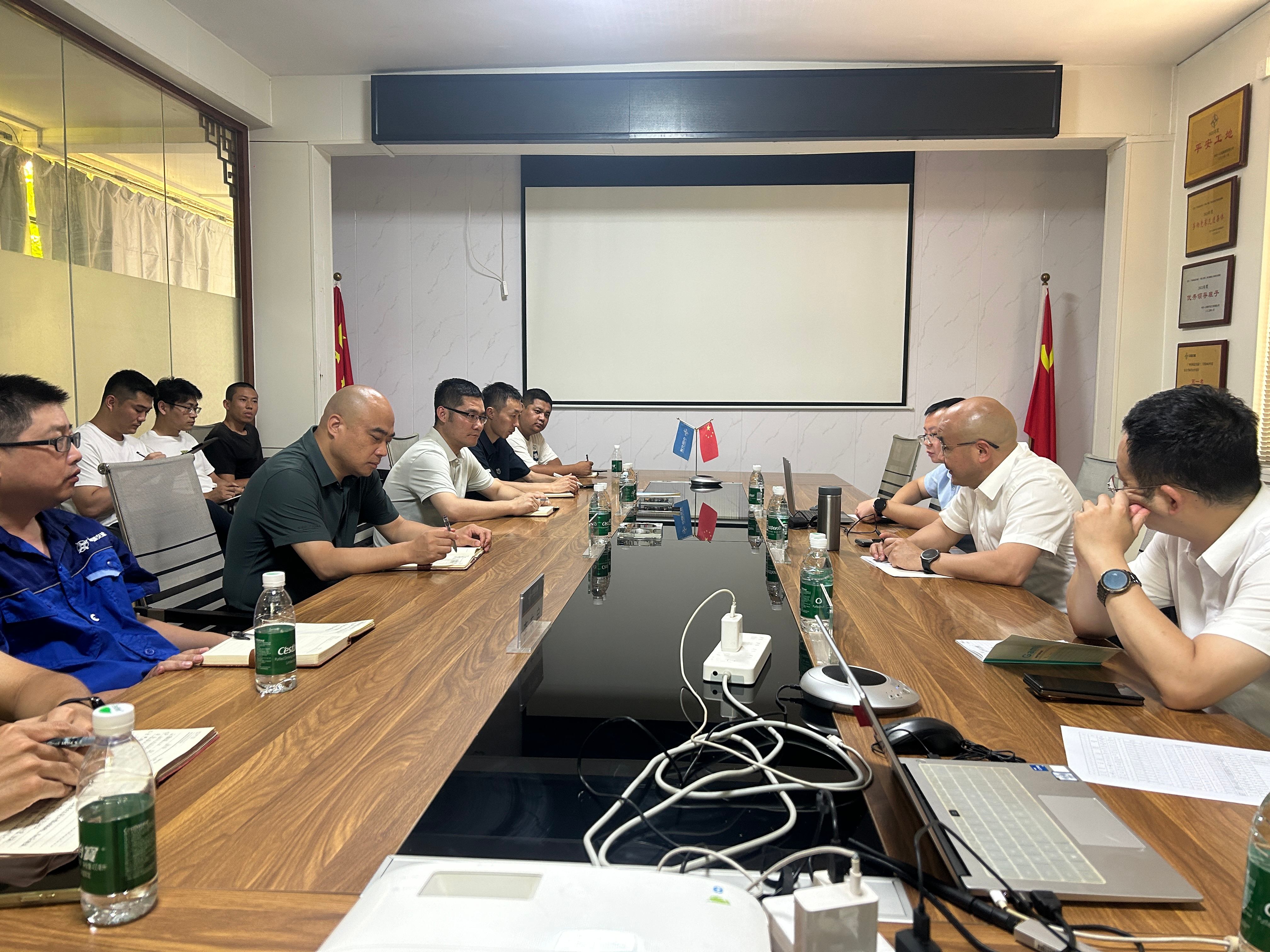 20260624龚书记广州检查(1) 20260624龚书记广州检查(1)