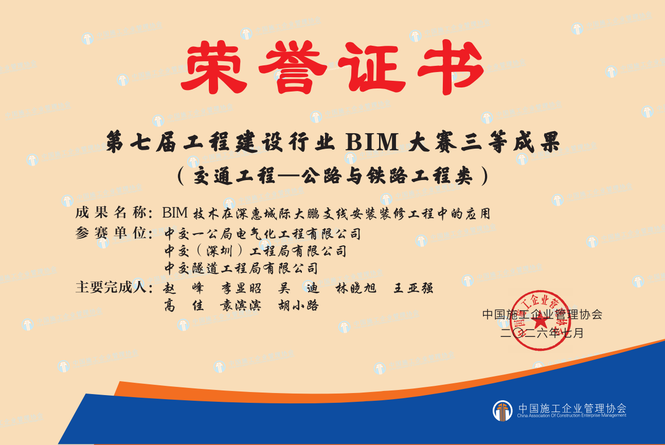 证书 证书