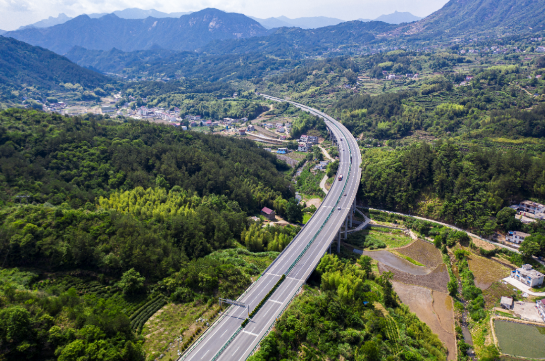 岳武高速